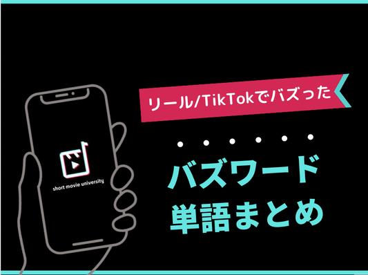 TikTokでバズった「神ワード単語帳」